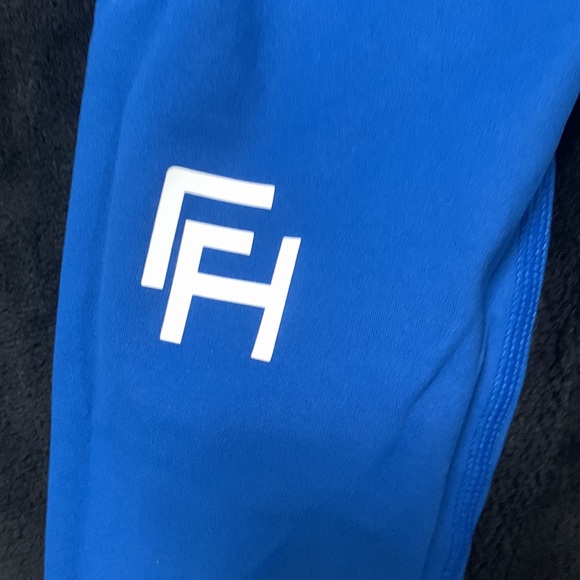 First health Tights - Picture 2 of 2